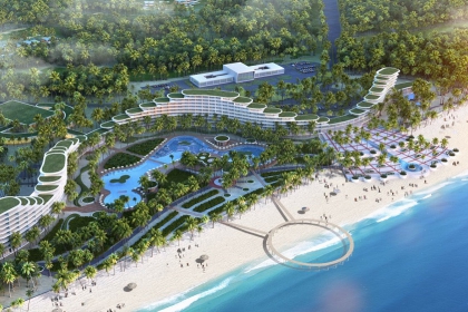 Xu hướng mới kích thích bất động sản nghỉ dưỡng 2019 tăng trưởng