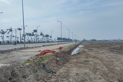 Chuyên gia cảnh báo những rủi ro khi đầu tư vào đất nền tỉnh