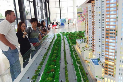Người nước ngoài có được mua nhiều căn hộ để cho thuê lại không?
