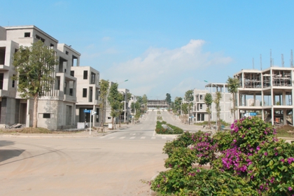 Những điểm nóng bất động sản hứa hẹn lợi nhuận lớn năm 2019 (kì 2)