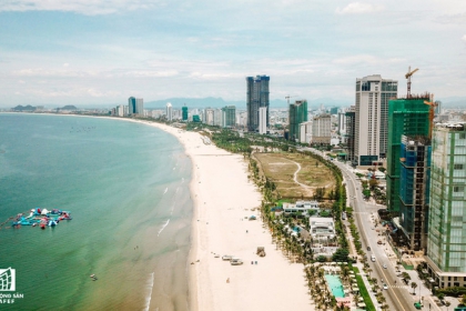 Đây là lý do cho thấy thị trường bất động sản Đà Nẵng sẽ tiếp tục bùng nổ trong thời gian tới