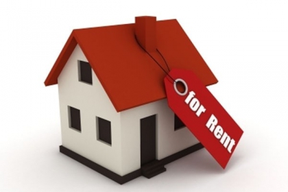 Những lưu ý khi thuê nhà đang thế chấp tại ngân hàng