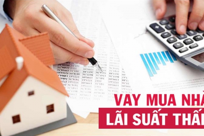 Tín hiệu tốt về vốn để phát triển nhà ở xã hội, thương mại giá thấp năm 2019