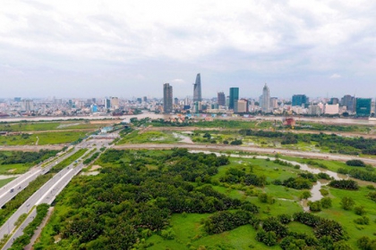 Đất nền có sức hấp dẫn lớn nhất trên thị trường trực tuyến