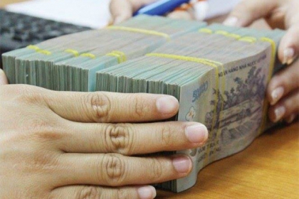 Ngân hàng rao bán hàng loạt bất động sản để giảm nợ xấu