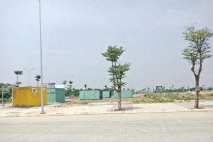 Thị trường bất động sản Đà Nẵng - Quảng Nam đã dần ổn định