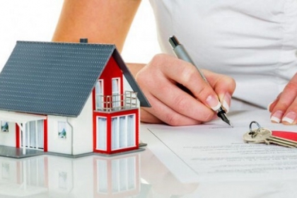 Làm sao để được ngân hàng cho thế chấp nhà diện tích dưới 20m2?