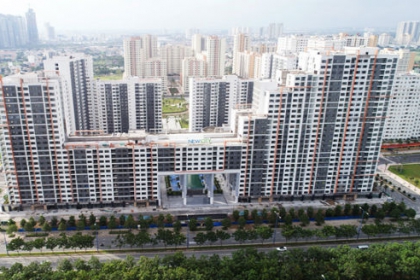 Có cần làm lại thủ tục huy động vốn khi nhận chuyển nhượng dự án không?