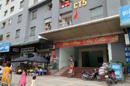 Thu hồi hàng loạt sổ đỏ tại nhiều dự án của Mường Thanh