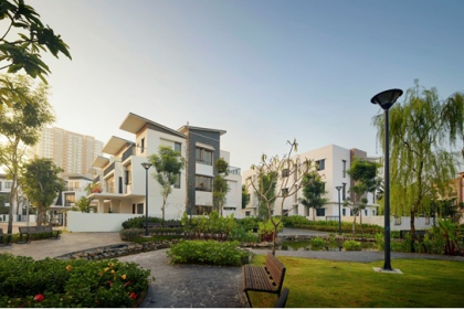 Đâu là mô hình phát triển cho tương lai của các đô thị tại Việt Nam?