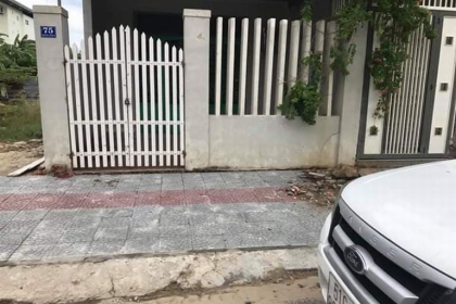 Cần tiền bán GẤP nhà C4 đường Thanh Lương 5 giá cực phải chăng cho anh chị mua ở. 