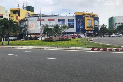 CHÀO BÁN SIÊU PHẨM ĐẤT NỀN 2 MẶT TIỀN ĐƯỜNG NGUYỄN HỮU THỌ, TRUNG TÂM THÀNH PHỐ ĐÀ NẴNG, LH:0905.288.525 
