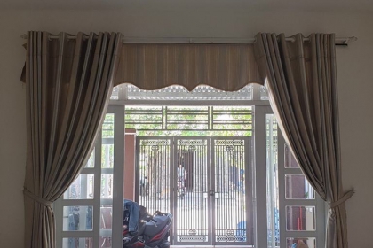 Bán nhà ngay cổng thôn Phong Nam, Phường Hòa Châu - Hòa vang, gần đường quốc lộ. hh 1% cho môi giới lh: 0905419222