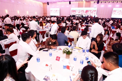 Sau vụ Alibaba, nữ giám đốc Công ty Angel Lina vừa bị bắt vì vẽ dự án “ma”