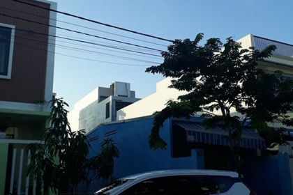 Cần tiền bán lô đất đường Võ An Ninh B1.8 vị trí VIP 