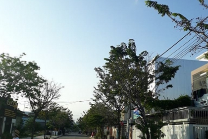 Bán lô đất Hoà Xuân Mở rộng gần cầu Hoà Xuân b1.146 