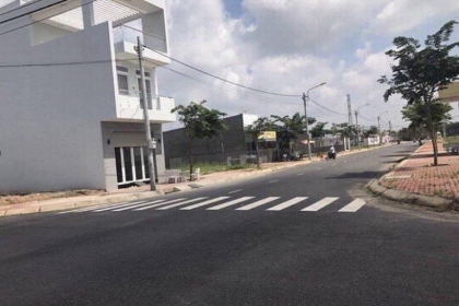 Cho thuê đất đường 10m5 Lê Quảng Chí ngay cầu Nguyễn tri Phương 