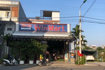 Bán đất Hòa Xuân - Hướng Đông Nam sạch đẹp - Đường Lê Ấm