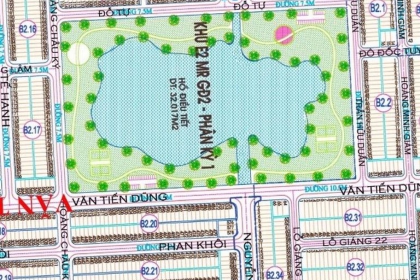 Tôi cần bán 3 lô liền kề Đô Đốc Lân đối diện cổng trường cấp 3 Hòa Xuân Cẩm Lệ.