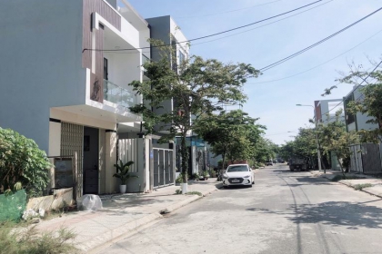 Chào bán Nam Nguyễn Tri Phương, Hoà Xuân - Đường Thanh Lương 5 gần Công Viên