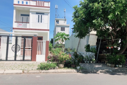 ​Cần tiền Bán Nhanh Nam Cẩm Lệ, đường Lư Giang, sát góc, gần SVĐ Hòa Xuân