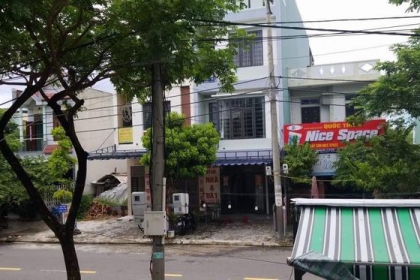 Cần tiền Bán Nhanh lô đất thông Nguyễn Phước Lan, Gần Biển, Đường Huỳnh Văn Nghệ, Hòa Quý, quận Ngũ Hành Sơn