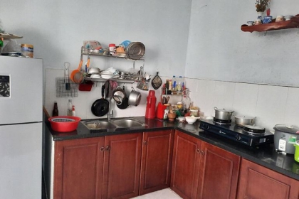 Cần Chuyển Nhượng GẤP 1 Căn Đổ Mê, Khu Bá Tùng, đường Vân Đài Nữ Sỹ. Giá chỉ 23Xx