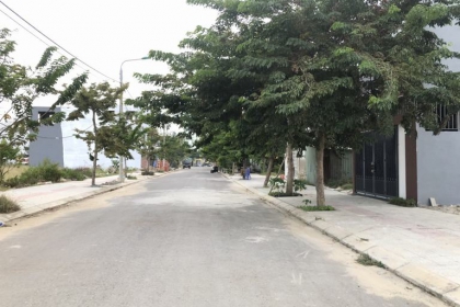 Chủ CẦN TIỀN bán nhanh lô đất đường Bùi Thiện Ngộ, Gần Cầu Nguyễn Tri Phương