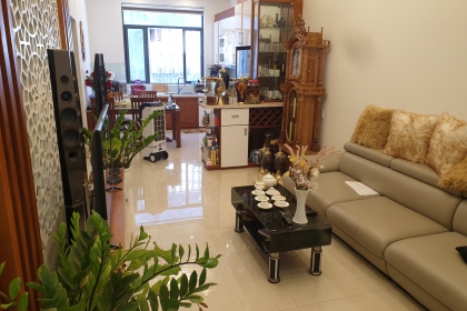 Chuyển nhà nên bán Căn nhà đẹp trên đường Tôn Thất Dương Kỵ -Hòa Xuân 