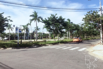 CHÍNH CHỦ BÁN NHANH LÔ GÓC 2MT ( LÊ HỒNG SƠN VÀ TRUNG LƯƠNG 12 ) KHU ĐẢO VÍP HÒA XUÂN .