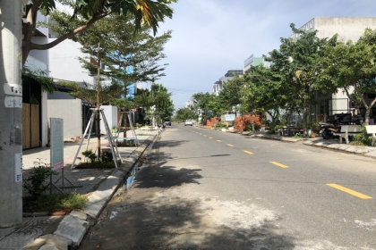 Bán đất khu Nam Nguyễn Tri Phương, Hòa Xuân, đường Hoàng Hiệp, giá tốt 