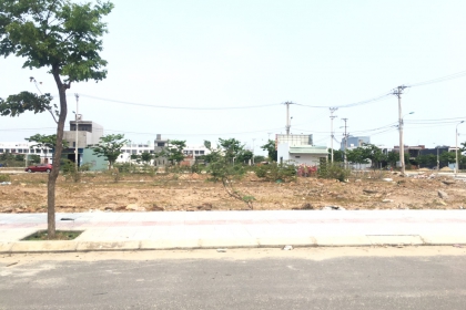 CẦN BÁN LÔ B2.71 KHU ĐÔ THỊ VEN SÔNG ĐỒNG NÒ - HÒA QUÝ - NGŨ HÀNH SƠN - ĐÀ NẴNG 