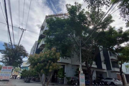 CHÍNH CHỦ CẦN CHUYỂN NHƯỢNG LÔ ĐẤT SÁT GÓC ĐƯỜNG THÔNG NGUYỄN HIẾN LÊ - VỊ TRÍ ĐẸP