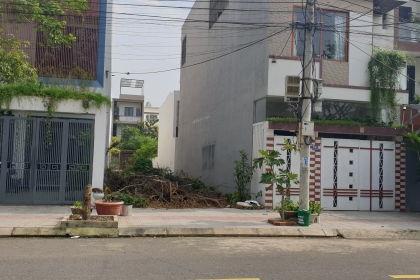 Chính Chủ bán đất Tôn Thất Dương Kỵ B1.39 Hoà xuân hướng tây nam giá cực rẻ