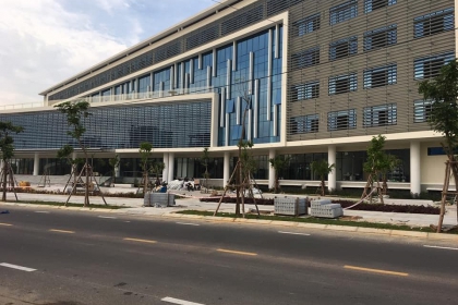 TÔI CẦN BÁN LÔ ĐẤT ĐƯỜNG VÕ AN NINH B1.1 LÔ 35 KHU HÒA XUÂN, CẨM LỆ, ĐÀ NẴNG 