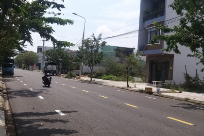 CHÍNH CHỦ CẦN BÁN LÔ ĐẤT ĐƯỜNG MẠC ĐĂNG DUNG B1.59 LÔ 28