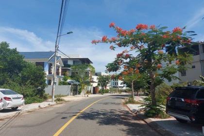 CHÍNH CHỦ CẦN CHUYỂN NHƯỢNG LÔ ĐẤT QUÁCH THỊ TRANG B1.153 LÔ 7