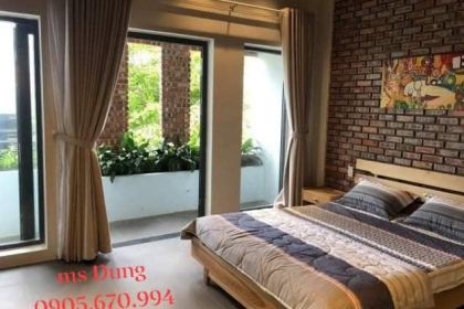 Bán nhà đường 10M5 Bùi Trang Chước khu NTP siêu đẹp Khu Dân Cư Hòa xuân- Quận Cẩm Lệ - Đà Nẵng 