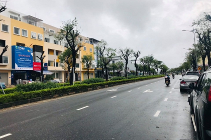 ​Tôi cần chuyển nhượng lô đất đường Diên Hồng - Đại Lộ Trung Lương 