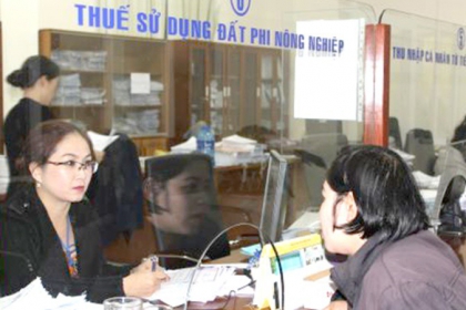 Quy định về thời hạn nộp tiền sử dụng đất theo Nghị định 126/2020/NĐ-CP