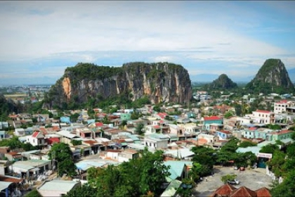 Đưa Ngũ Hành Sơn trở thành cực tăng trưởng mới của thành phố
