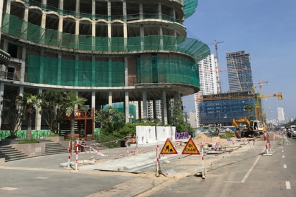 Hướng dẫn về thẩm định, phê duyệt quy chế quản lý kiến trúc