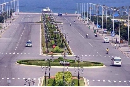 Đà Nẵng dự kiến khởi công nhiều dự án mới trong năm 2021