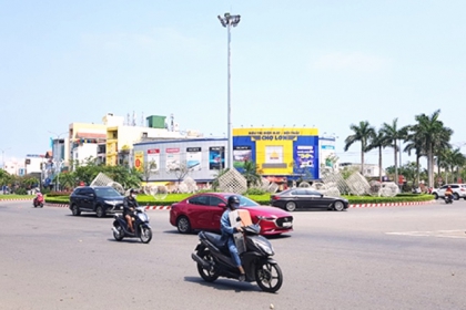 Đà Nẵng: Chi gần 12 tỉ đồng cải tạo nút giao thông Nguyễn Hữu Thọ – Xô Viết Nghệ Tĩnh