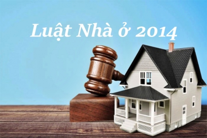 Bãi bỏ nhiều quy định về thủ tục đầu tư xây dựng nhà ở