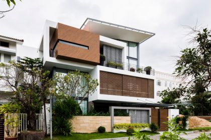 7 yếu tố phong thủy cần 