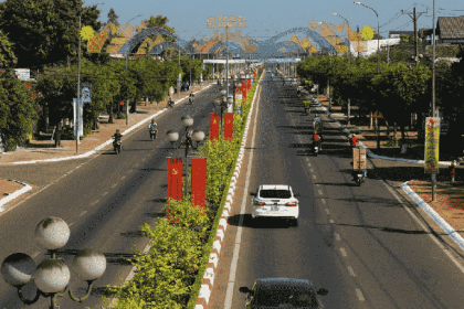 Bài học sốt đất, thắng thua ở thu hút dân cư đến ở
