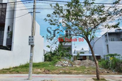 BÁN ĐẤT 121 M2- TRUNG LƯƠNG 16- HÒA XUÂN - 4.3 tỷ