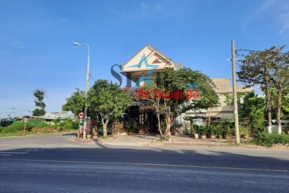 BÁN ĐẤT ĐƯỜNG 15m TRẦN NAM TRUNG - HOÀ XUÂN - CẨM LỆ
