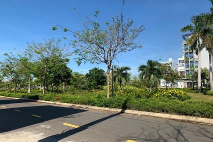 bán đất đường 29 tháng 3 hòa xuân cẩm lệ